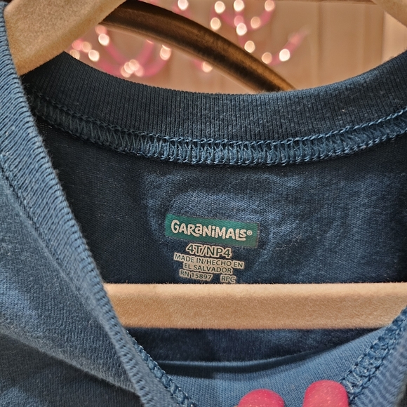 Football long sleeve shirt - Picture 4 of 7